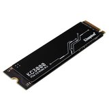 Kingston SSD 1TB KIN KC3000 PCIe 4.0 M.2 2280 NVMe | shoptok.hr