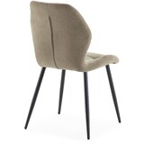 Marckeric Kaki zeleni jedilni stoli v kompletu 4 ks Luna – | Shoptok.si