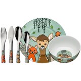 Wmf OTROŠKI JEDILNI PRIBOR | Shoptok.si