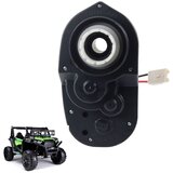  24V motor s mjenjačem za JS360 električno vozilo za vožnju | shoptok.hr