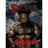 Pat Mills - Slaine: The Book Of Scars