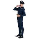 Svečana odjeća za odrasle My Other Me Policija XXXL | shoptok.hr