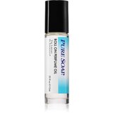 The Library of Fragrance Pure Soap olje za telo roll-on uniseks 10 ml Cene