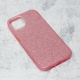  maska za iPhone 14 6.1 Crystal Dust roze Cene