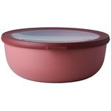 Mepal Cirqula posoda za shranjevanje 2,25l / bordo / plastika pp, tpe, (20840427) Cene