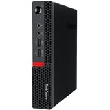 Lenovo Računalo ThinkCentre M625 Tiny AMD A4 / 8GB / 512GB SSD / Windows 10 Pro (crno) | shoptok.hr