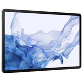Samsung Galaxy Tab S8 + (SM-X806) WiFi + tablica LTE 8GB / 128GB, srebrna (Android) | Shoptok.si