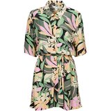 Roxy Kombinezoni REAL YESTERDAY Večbarvna | Shoptok.si