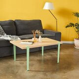 Woody Fashion neda - woodenmint green woodenmint green coffee table Cene