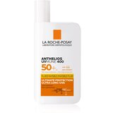 La Roche Posay Anthelios UVMUNE 400 zaštitni fluid SPF 50+ 50 ml | shoptok.hr