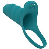 Toyjoy vibracijski obroček in prevleka za penis "the zayn" (R11053) | Shoptok.si