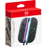 NINTENDO SWITCH 2 Joy-Con Pair Light Purple & Light Green Cijene