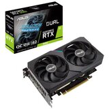 Asus Dual geforce rtx 3060 v2 oc 12gb gddr6 (90yv0gb2-m0na10) rgb gaming grafična kartica Cene