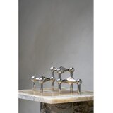 STOFF Nagel Metalni svijećnjaci u setu 3 kom Nagel – | shoptok.hr