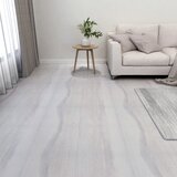 vidaXL Samoljepljive podne obloge 20 kom PVC 1,86 m² svjetlosive Cijene