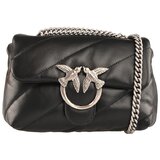 Pinko Torbe za čez ramo 100039_a0f2-z99o Črna | Shoptok.si