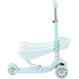 Kikka Boo Bon Bon trotinet za decu 4u1 Candy Blue, 3g+ | ePonuda.com