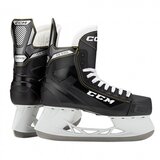 CCM Hokejske drsalke Tacks AS-550 Junior, velikost: 1, širina: navadna, (20742170) | Shoptok.si