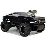 Buggy na daljinsko upravljanje Terrain Car 2.4G 4x4 - crni | shoptok.hr