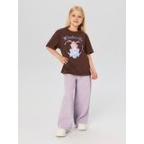 Sinsay Pamučne majice s printom 2 pack Disney Princess | shoptok.hr