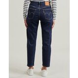 Levi's Jeans boyfriend 501® CROP Modra | Shoptok.si