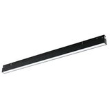  Forma LED magnetna svetiljka FM1001-24 BK - 3000K | Eponuda.com