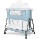 Lorelli Layla dječji krevetić 2u1, Blue | shoptok.hr