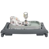 Kikka Boo dubak za bebe Paleo Grey, 6m+ | Eponuda.com