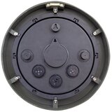 Nextime Zunanja stenska ura ø 43,5 cm Aster – | Shoptok.si