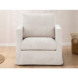 Ropez Kremno bela prevleka 84 cm Paphos – | Shoptok.si