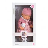 Moni_Toys lutka 41cm Pink | shoptok.hr