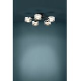 Eglo 39874 - led prigušiva plafonski luster copillos 5xLED/5,4W/230V | Eponuda.com