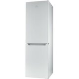 Indesit frizider sa zamrzivacem LI8 S1E W | Eponuda.ba