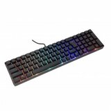 White Shark Tipkovnica gk-001214 Gladius / HR | shoptok.hr