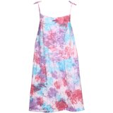 NAX Dětské šaty ZAFIO african violet | Shoptok.si