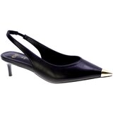 Exé Shoes Salonarji 144941 Črna | Shoptok.si