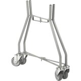 Matador Voziček za vedra z malto, za 10- / 20-l vedra, držalo za vedro ŠxV 256 x 223 mm | Shoptok.si
