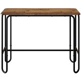  Stol za objedovanje 100 x 50 x 75 cm Konstruirano drvo | shoptok.hr