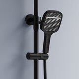 Rea Tuš set Bari Black | shoptok.hr
