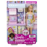 Barbie ice cream set | ePonuda.com