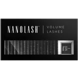 Volume Lashes 0.05 C umetne trepalnice 9 mm