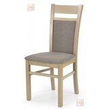 Halmar Stolica Gerard 2 - sonoma hrast/Inari 23 | shoptok.hr