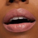 MAC Cosmetics MACximal Sleek Satin Lipstick kremasta vlažilna šminka odtenek Modesty 3,5 g | Shoptok.si