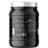 Basic Supplements l-arginine pro 400g – podrška energiji i cirkulaciji | ePonuda.com