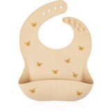 Petite&Mars Take&Match 6m+ slinček Sand Butterflies 1 kos | Shoptok.si