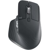 Logitech Miš MX Master 3S, Graphite | Eponuda.com