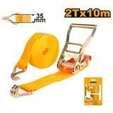 španer HRSP2101 2T 10M