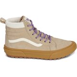Vans Visoke superge Sk8-Hi Insulated Bež Slike