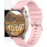 INF Pametna ura iz rožnatega zlata z naprednim sledenjem zdravja in telesne pripravljenosti PinkGold, (21644852) | Shoptok.si