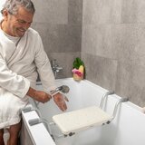  Neklizeće Sjedalo za Kadu 2 u 1 Seburett InnovaGoods | shoptok.hr